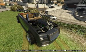 Death Windsor 2 Custom [Add-On]