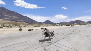 super cow