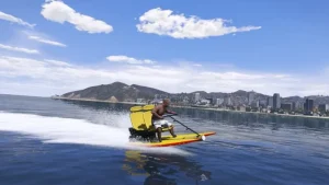 SurfJetSki